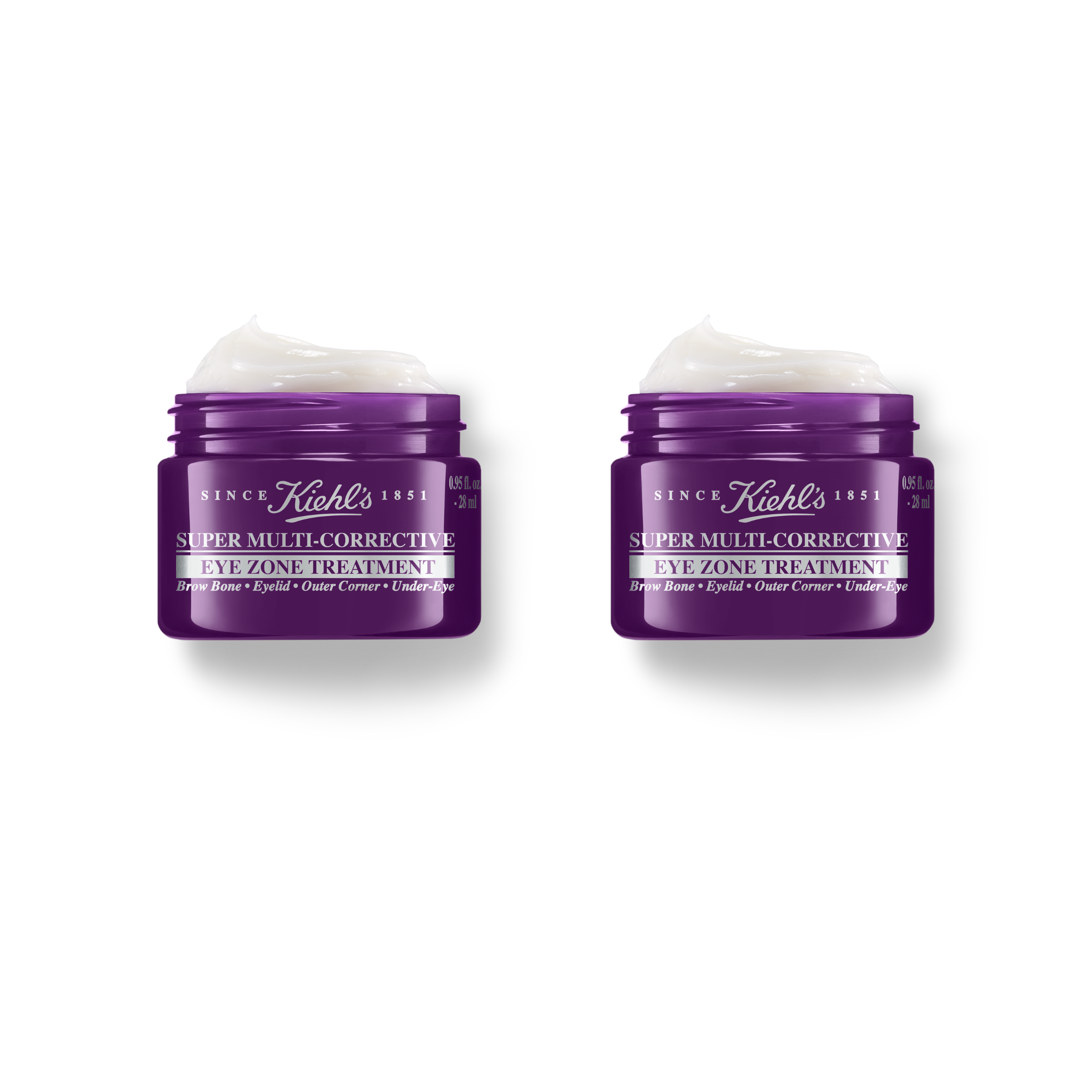Kiehl's Super Multi-Corrective Anti-Aging Eye Cream